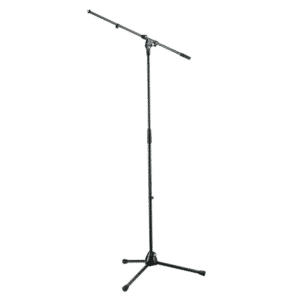 Microfoonstatief huren