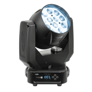 Showtec Phantom 180 wash huren