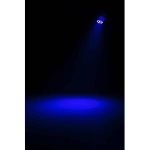 Blacklight IP65 waterdichte lamp huren