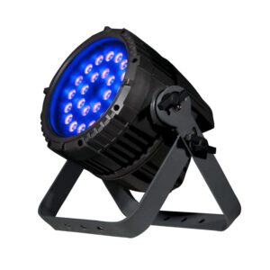 Blacklight IP65 waterdichte lamp huren