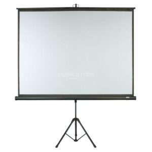 Projectiescherm 200x150cm huren