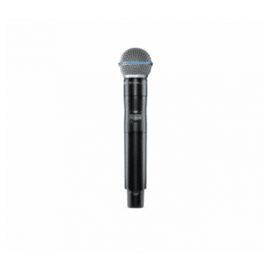 Shure Axient Digital Beta58 Handheld